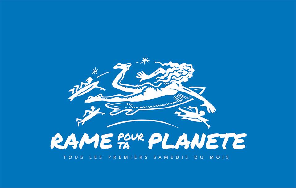 © Rame pour ta planète